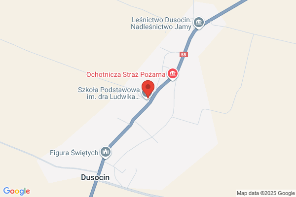 Szkola Podstawowa im. L. Rydygiera