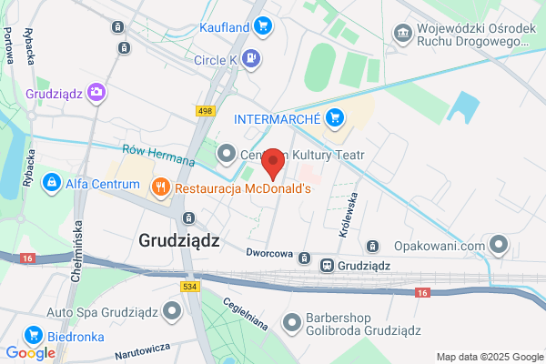 Szkola Podstawowa nr 12