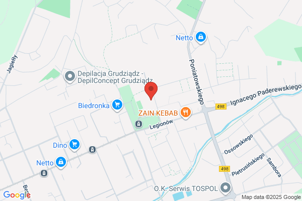 Szkola Podstawowa nr 18