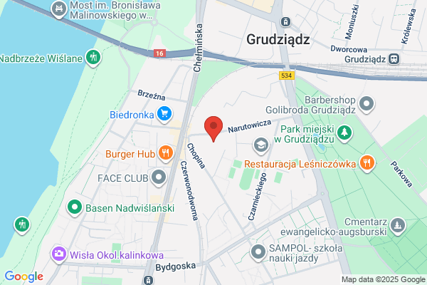 Szkola Podstawowa nr 3