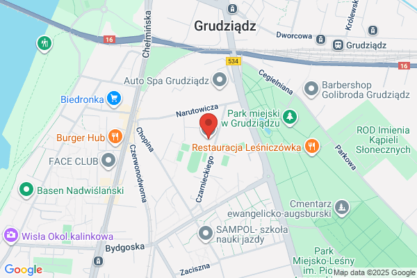 Liceum Ogólnoksztalcace nr IV Zespolu Szkól Technicznych