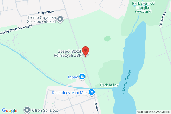 Technikum Agrobiznesu