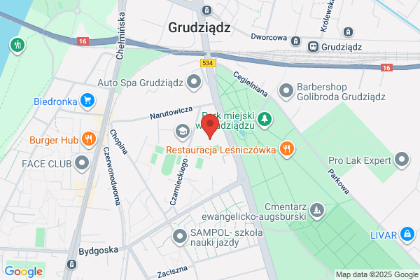 Centrum Ksztalcenia Praktycznego
