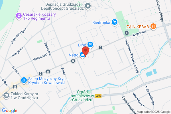 Laniecka Grazyna, mgr. Tlumacz przysiegly jez. niemieckiego
