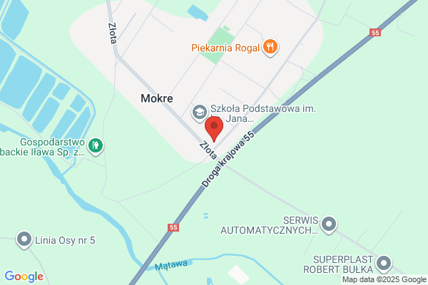 Er-Trans. Transport ciezarowo - osobowy. Kraj, zagranica