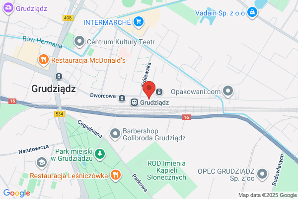 PKS Grudziadz. Sp. z o.o.