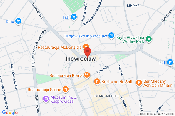 Warta SA. Towarzystwo Ubezpieczen i Reasekuracji. Przedstawicielstwo