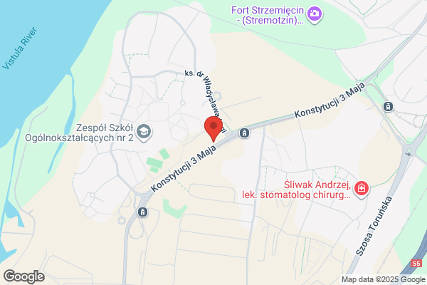 Klinika weterynaryjna