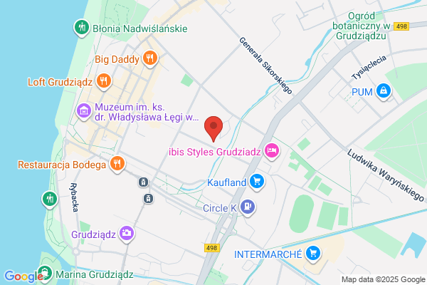 Zgromadzenie zakonne Ksiezy Marianów
