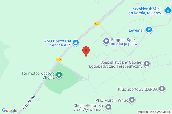 Einstal. Uslugi spawalniczo - elektryczne. Bramy, ogrodzenia