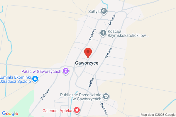 Agencja Pocztowa