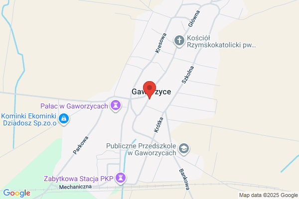 Gminny Osrodek Pomocy Spolecznej