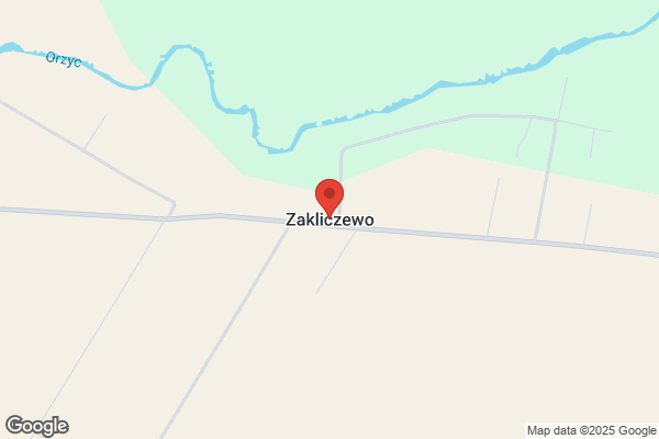 Kama. Zaklad krawiecki. Kaczmarek M.