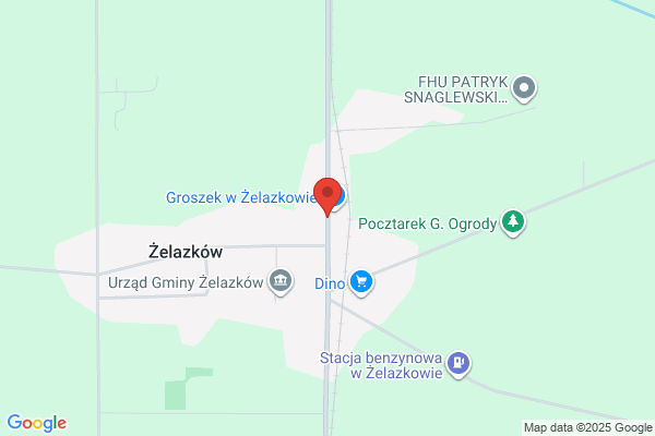 Kroczak Danuta. Prywatna praktyka logopedyczna