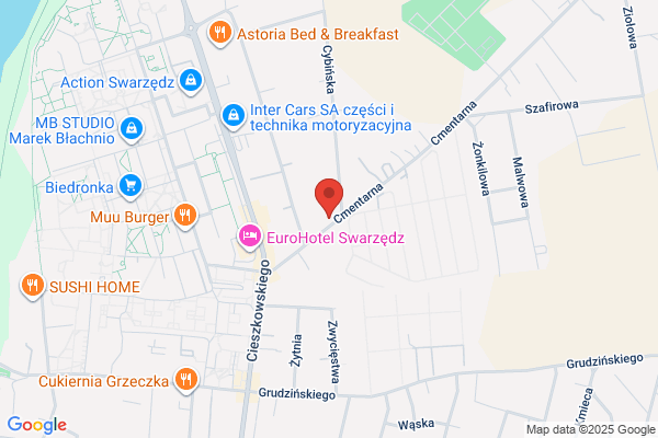 Stanpol-Impex. Pianki poliuretanowe, pianka tapicerska, meble
