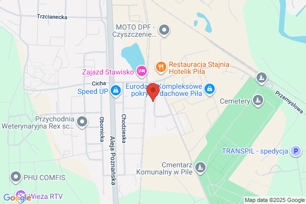 Alma. Sprzedaz odziezy