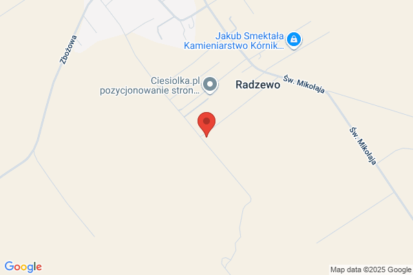 Bewe. Przedsiebiorstwo handlowo - uslugowe