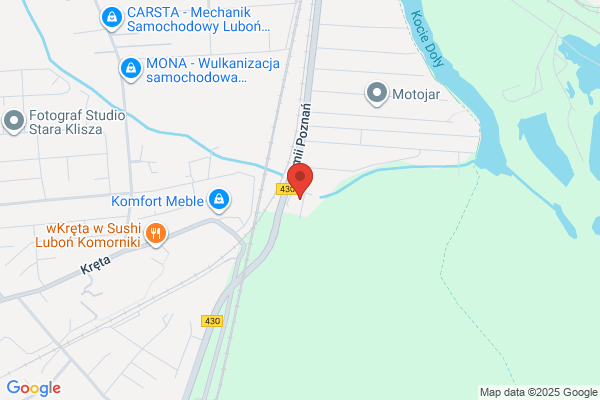 Corrstop. Sp. z o.o. Przedsiebiorstwo zabezpieczen antykorozyjnych