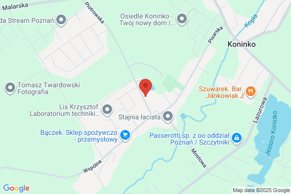Drew-Met. Zaklad slusarski. Kujawa G.