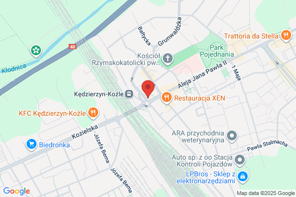 Implant-Dent. Niepubliczny Zaklad Opieki Zdrowotnej