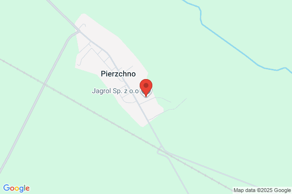 Jagrol. Sp. z o.o. Kórnickie przedsiebiorstwo rolno - handlowe i uslugowe