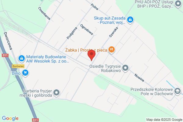 Juma. Przedsiebiorstwo wielobranzowe