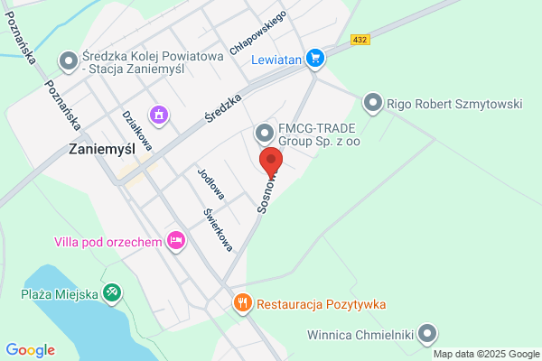Kieronczyk Hanna, lek. med. internista. Spec. medycyny rodzinnej