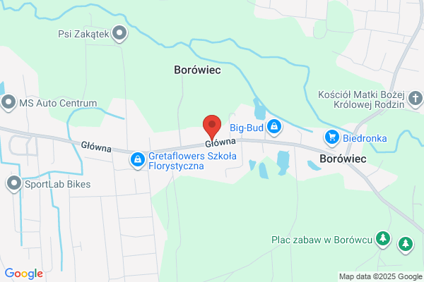 OSP Rota. Zaklad mundurowania strazackiego