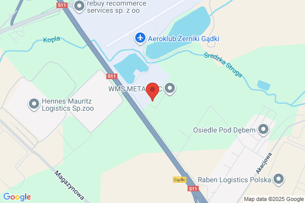 Ochotnicza Straz Pozarna