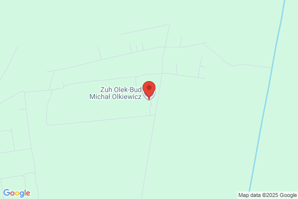 Olekbud. Uslugi montazowo - budowlane. Szekielda D.