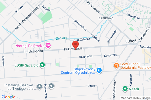 Piccolo. Bistro. Brzuszczak K.