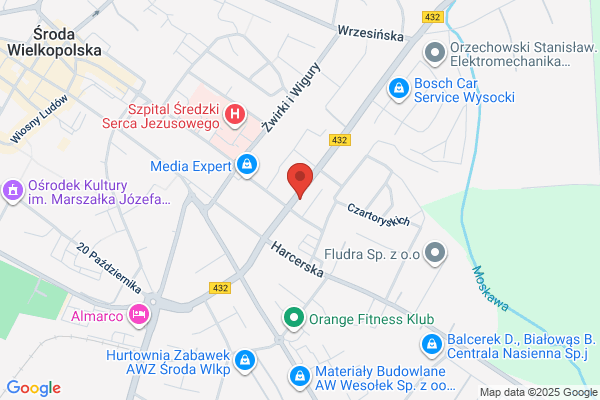 Puk Ryszard. Plaszcze i kurtki