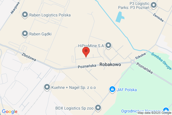 Sokolów Pozmeat. Sp. z o.o.