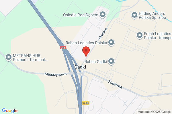 Szymanski Jedrzej. Transport krajowy i miedzynarodowy