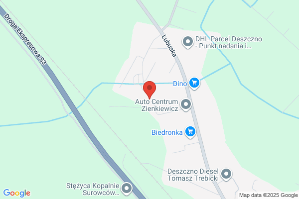Transmer. Transport materialów niebezpiecznych i kontenerów