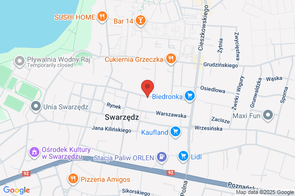 Żłobek Prywatny "Mały Świat"