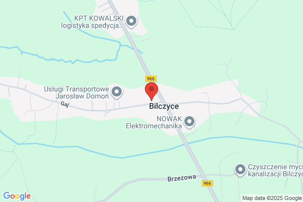 KASPRZYK J. Autoryzowana stacja obslugi Fiat, serwis opon