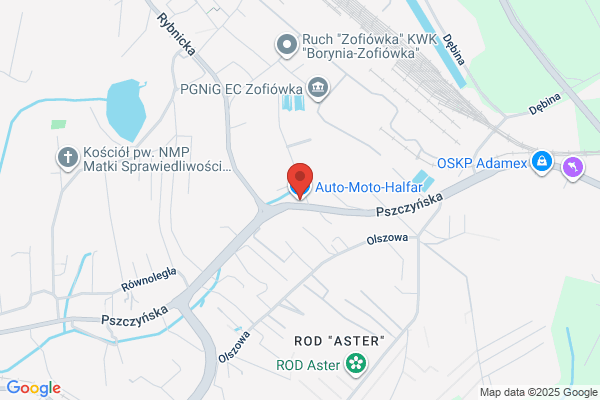 Artkom. Sklep komputerowy. Scibor P.