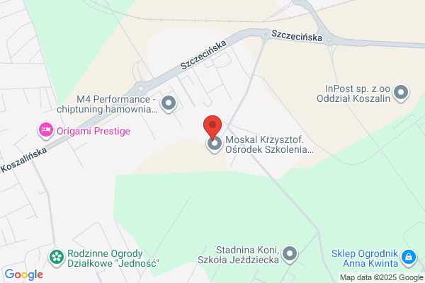 D.A.J. Trans SC. Firma transportowo - handlowo - uslugowa. Wrzesniak S., Zajac P.