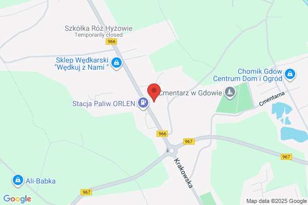 Domater. S.j. Sklad budowlany