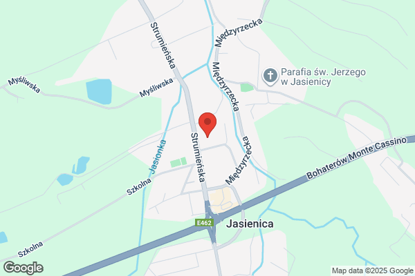 Geo-Rys SC. Biuro geodezyjne