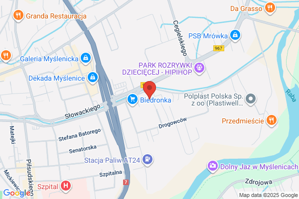Gminny Osrodek Pomocy Spolecznej