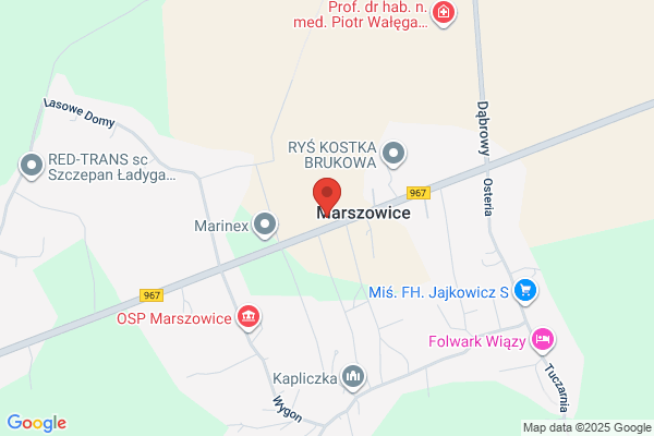 Grosik. Osrodek rekreacyjno - wypoczynkowy