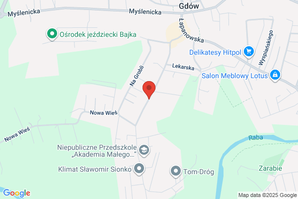 Janicka-Piech Marta, lek. stomatolog. Gabinet