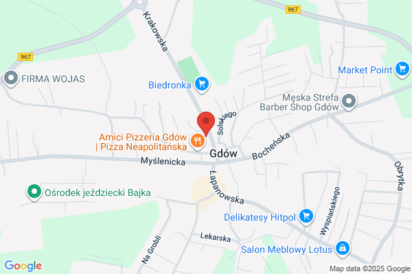 Kulma Bozena. Sklep miesny