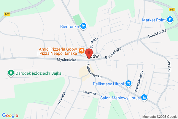 Ladyga Barbara. Sprzedaz towarów masowych