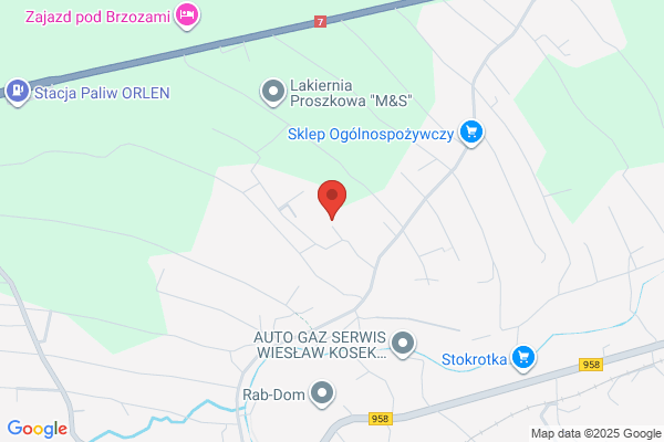 Naprawa i konserwacja sprzetu ppoz.