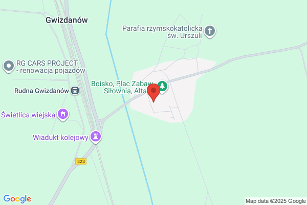 Ochotnicza Straz Pozarna