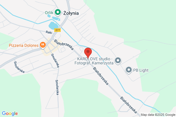 Piekarnia GS Samopomoc Chlopska