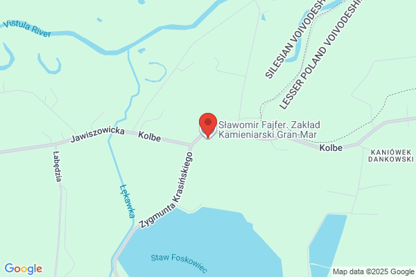 Pracownia kamieniarska